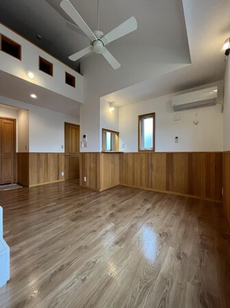 プリマ町田金森壱番館の物件内観写真